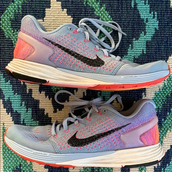 Women’s Nike LunarGlide 7 - Picture 5 of 7